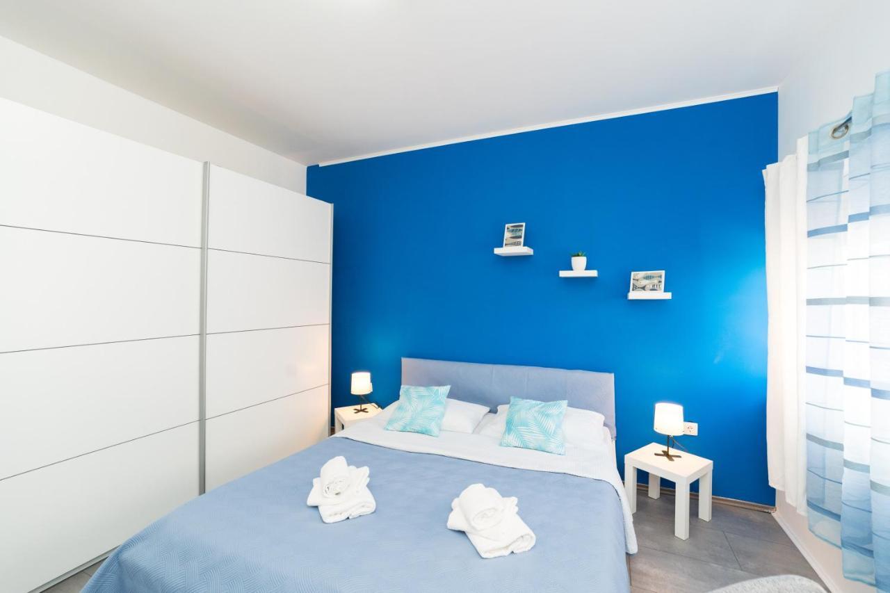Apartment Mihaela Ζαντάρ Εξωτερικό φωτογραφία