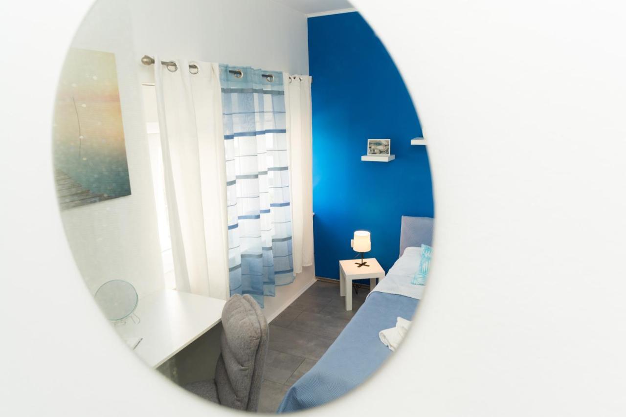 Apartment Mihaela Ζαντάρ Εξωτερικό φωτογραφία