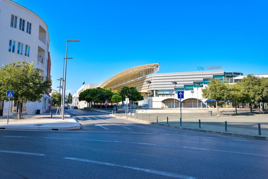 Apartment Mihaela Ζαντάρ Εξωτερικό φωτογραφία