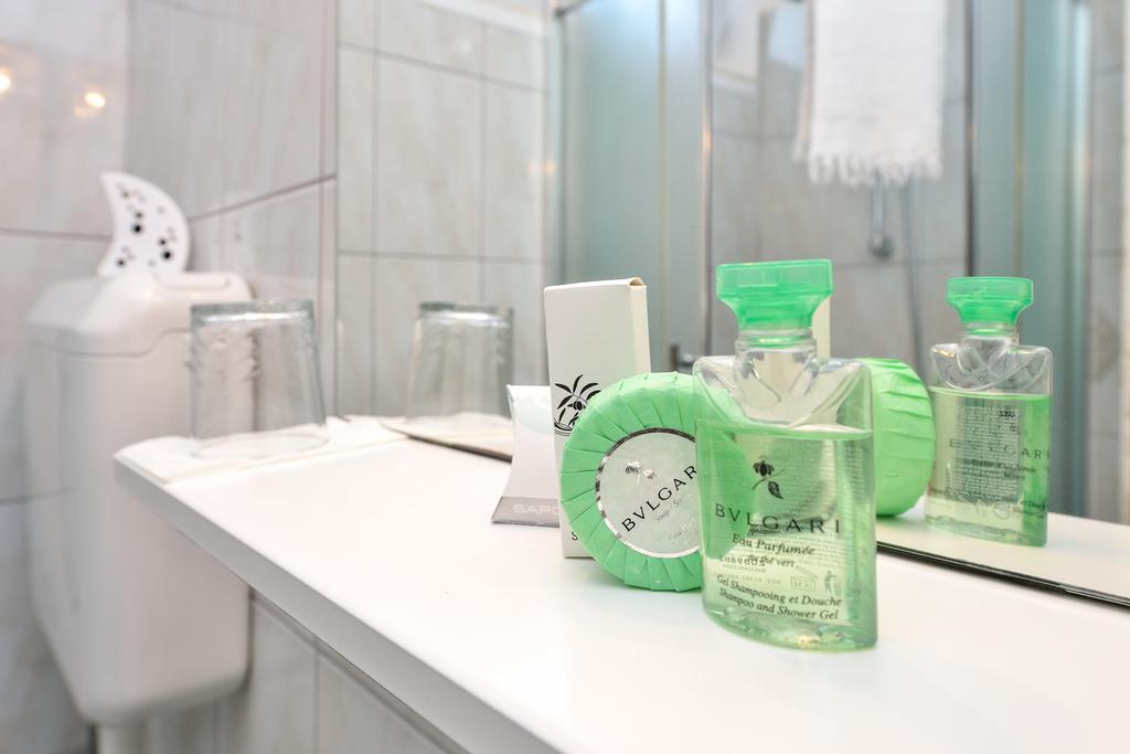 Apartment Mihaela Ζαντάρ Εξωτερικό φωτογραφία