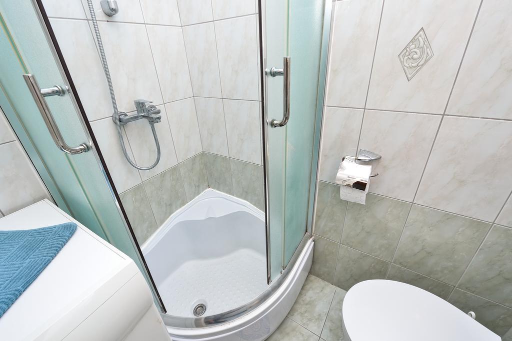 Apartment Mihaela Ζαντάρ Εξωτερικό φωτογραφία